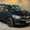 CHEVROLET ONIX 1.4 MPFI LT 8V FLEX 4P MANUAL CHEVROLET ONIX 1.4 MPFI LT 8V FLEX 4P MANUAL