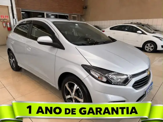 CHEVROLET ONIX 1.4 MPFI LTZ 8V FLEX 4P AUTOMÁTICO