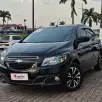CHEVROLET ONIX 1.4 MPFI LTZ 8V FLEX 4P MANUAL CHEVROLET ONIX 1.4 MPFI LTZ 8V FLEX 4P MANUAL