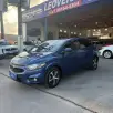 CHEVROLET ONIX 1.4 MPFI LTZ 8V FLEX 4P MANUAL CHEVROLET ONIX 1.4 MPFI LTZ 8V FLEX 4P MANUAL