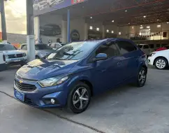 CHEVROLET ONIX 1.4 MPFI LTZ 8V FLEX 4P MANUAL CHEVROLET ONIX 1.4 MPFI LTZ 8V FLEX 4P MANUAL