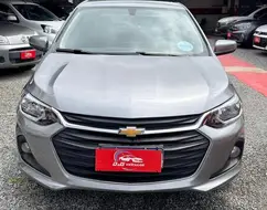 CHEVROLET ONIX 1.0 FLEX LOG MANUAL CHEVROLET ONIX 1.0 FLEX LOG MANUAL