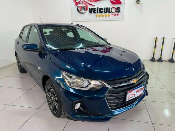 CHEVROLET ONIX 1.0 FLEX LOG MANUAL