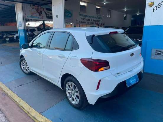 CHEVROLET-ONIX-2022