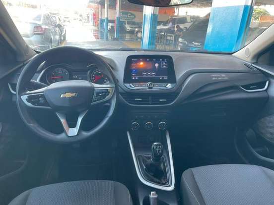 CHEVROLET-ONIX-2022