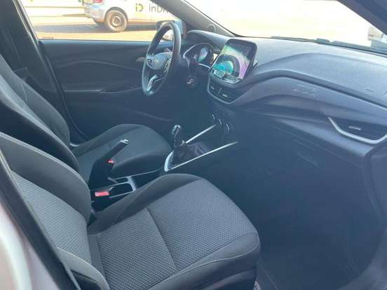 CHEVROLET-ONIX-1.0 FLEX LT MANUAL CHEVROLET-ONIX-2022