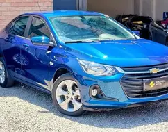CHEVROLET ONIX 1.0 FLEX LT MANUAL CHEVROLET ONIX 1.0 FLEX LT MANUAL