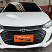 CHEVROLET ONIX 1.0 FLEX LT MANUAL CHEVROLET ONIX 1.0 FLEX LT MANUAL