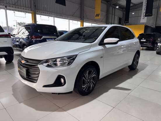 CHEVROLET-ONIX-2024