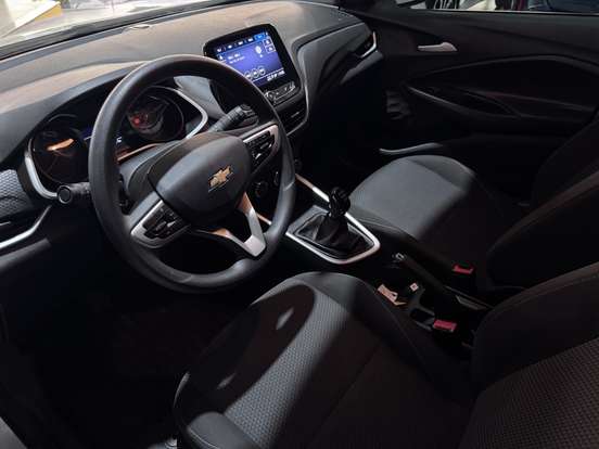 CHEVROLET-ONIX-1.0 FLEX LT MANUAL CHEVROLET-ONIX-2024