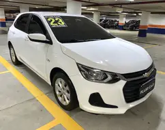 CHEVROLET ONIX 1.0 FLEX LT MANUAL CHEVROLET ONIX 1.0 FLEX LT MANUAL