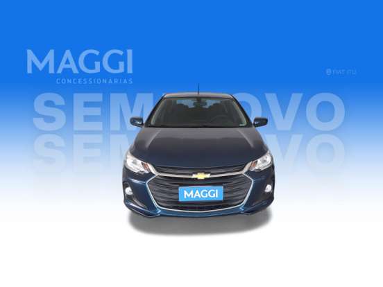 CHEVROLET-ONIX-1.0 FLEX LT MANUAL CHEVROLET-ONIX-2022