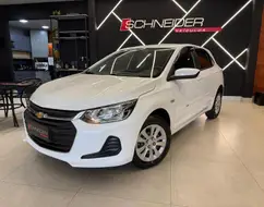 CHEVROLET ONIX 1.0 FLEX LT MANUAL CHEVROLET ONIX 1.0 FLEX LT MANUAL