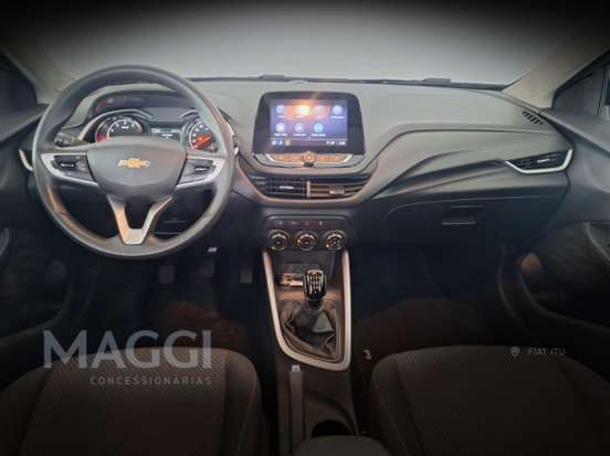 CHEVROLET-ONIX-2022