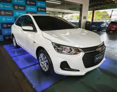 CHEVROLET ONIX 1.0 FLEX LT MANUAL CHEVROLET ONIX 1.0 FLEX LT MANUAL