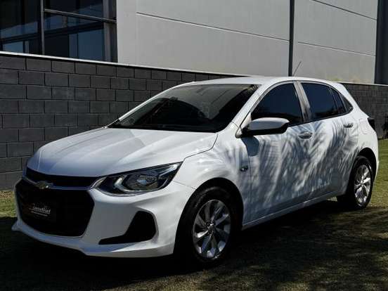 CHEVROLET-ONIX-1.0 FLEX LT MANUAL CHEVROLET-ONIX-2022
