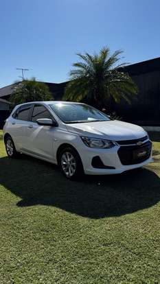 CHEVROLET-ONIX-2022