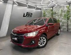 CHEVROLET ONIX 1.0 FLEX LT MANUAL CHEVROLET ONIX 1.0 FLEX LT MANUAL