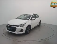 CHEVROLET ONIX 1.0 FLEX LT MANUAL CHEVROLET ONIX 1.0 FLEX LT MANUAL