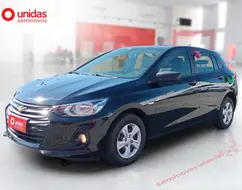 CHEVROLET ONIX 1.0 FLEX MANUAL CHEVROLET ONIX 1.0 FLEX MANUAL