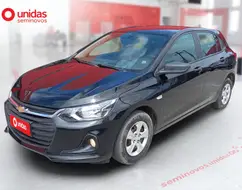 CHEVROLET ONIX 1.0 FLEX MANUAL CHEVROLET ONIX 1.0 FLEX MANUAL