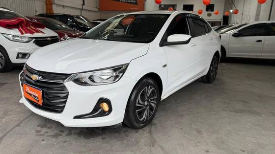 CHEVROLET ONIX 1.0 FLEX PLUS LT MANUAL