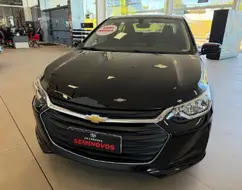CHEVROLET ONIX 1.0 FLEX PLUS LT MANUAL CHEVROLET ONIX 1.0 FLEX PLUS LT MANUAL