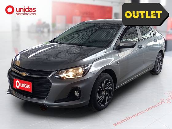 CHEVROLET ONIX 1.0 FLEX PLUS LT MANUAL