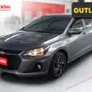 CHEVROLET ONIX 1.0 FLEX PLUS LT MANUAL CHEVROLET ONIX 1.0 FLEX PLUS LT MANUAL