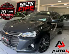 CHEVROLET ONIX 1.0 FLEX PLUS LT MANUAL CHEVROLET ONIX 1.0 FLEX PLUS LT MANUAL