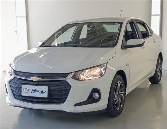 CHEVROLET ONIX 1.0 FLEX PLUS LT MANUAL