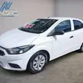 CHEVROLET ONIX 1.0 MPFI JOY 8V FLEX 4P MANUAL CHEVROLET ONIX 1.0 MPFI JOY 8V FLEX 4P MANUAL