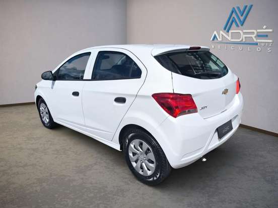 CHEVROLET-ONIX-1.0 MPFI JOY 8V FLEX 4P MANUAL CHEVROLET-ONIX-2019
