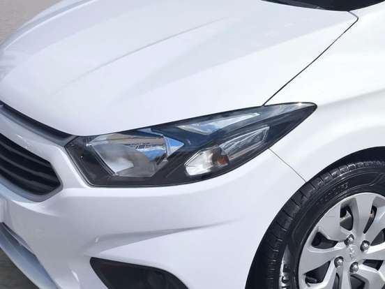 CHEVROLET-ONIX-1.0 MPFI JOY 8V FLEX 4P MANUAL CHEVROLET-ONIX-2019