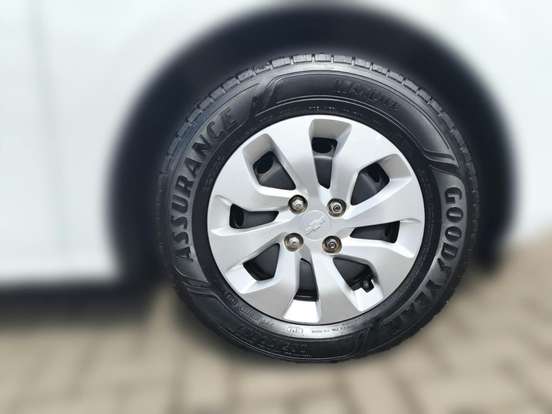 CHEVROLET-ONIX-1.0 MPFI JOY 8V FLEX 4P MANUAL CHEVROLET-ONIX-2019