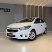 CHEVROLET ONIX 1.0 MPFI JOY 8V FLEX 4P MANUAL CHEVROLET ONIX 1.0 MPFI JOY 8V FLEX 4P MANUAL
