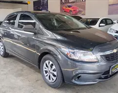CHEVROLET ONIX 1.0 MPFI JOY 8V FLEX 4P MANUAL CHEVROLET ONIX 1.0 MPFI JOY 8V FLEX 4P MANUAL