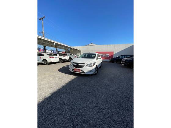 CHEVROLET ONIX 1.0 MPFI JOY 8V FLEX 4P MANUAL