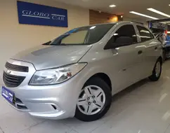 CHEVROLET ONIX 1.0 MPFI JOY 8V FLEX 4P MANUAL CHEVROLET ONIX 1.0 MPFI JOY 8V FLEX 4P MANUAL