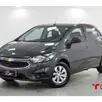 CHEVROLET ONIX 1.0 MPFI LT 8V FLEX 4P MANUAL CHEVROLET ONIX 1.0 MPFI LT 8V FLEX 4P MANUAL