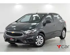 CHEVROLET ONIX 1.0 MPFI LT 8V FLEX 4P MANUAL CHEVROLET ONIX 1.0 MPFI LT 8V FLEX 4P MANUAL