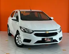 CHEVROLET ONIX 1.0 MPFI LT 8V FLEX 4P MANUAL CHEVROLET ONIX 1.0 MPFI LT 8V FLEX 4P MANUAL