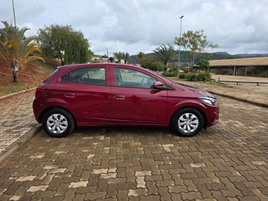 CHEVROLET-ONIX-1.0 MPFI LT 8V FLEX 4P MANUAL CHEVROLET-ONIX-2018