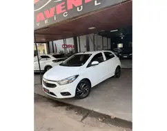 CHEVROLET ONIX 1.0 MPFI LT 8V FLEX 4P MANUAL CHEVROLET ONIX 1.0 MPFI LT 8V FLEX 4P MANUAL