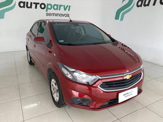 CHEVROLET ONIX 1.0 MPFI LT 8V FLEX 4P MANUAL