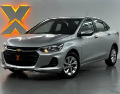 CHEVROLET ONIX 1.0 TURBO FLEX LT AUTOMÁTICO CHEVROLET ONIX 1.0 TURBO FLEX LT AUTOMÁTICO