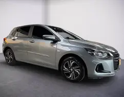 CHEVROLET ONIX 1.0 TURBO FLEX LT MANUAL CHEVROLET ONIX 1.0 TURBO FLEX LT MANUAL