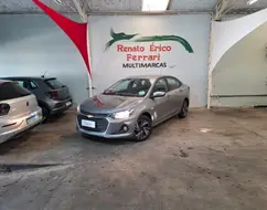 CHEVROLET ONIX 1.0 TURBO FLEX LT MANUAL CHEVROLET ONIX 1.0 TURBO FLEX LT MANUAL