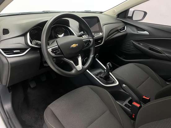 CHEVROLET-ONIX-1.0 TURBO FLEX LT MANUAL CHEVROLET-ONIX-2023