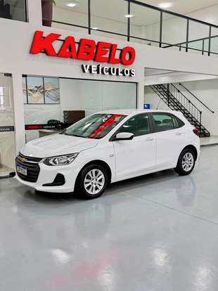 CHEVROLET-ONIX-2022